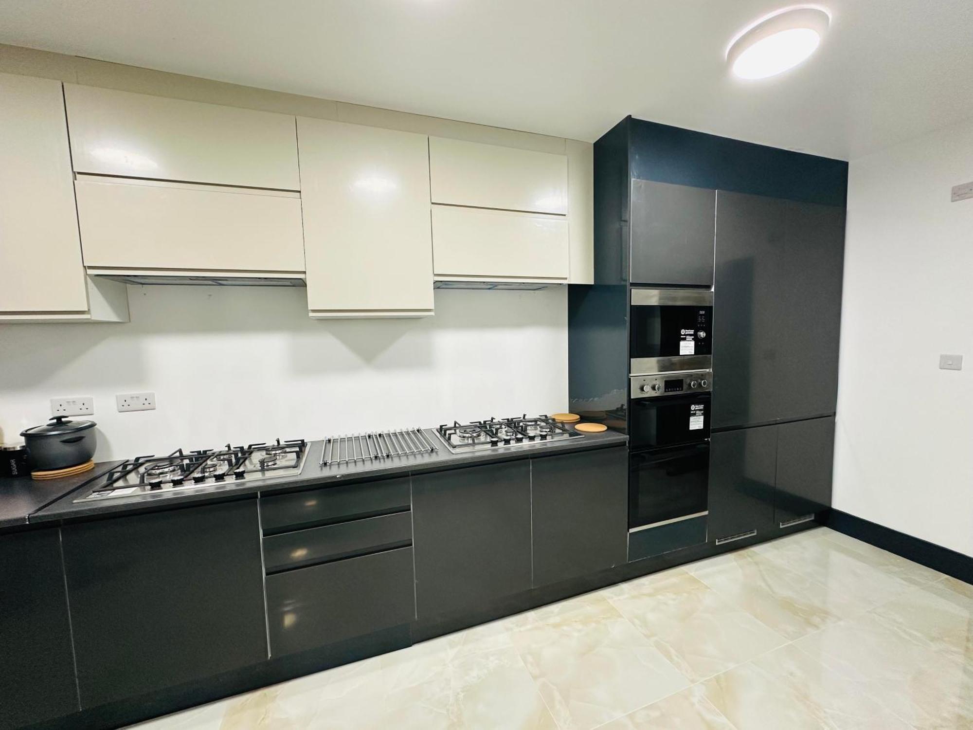 Great Place To Live In Dartford - Kent 아파트 호텔 외부 사진