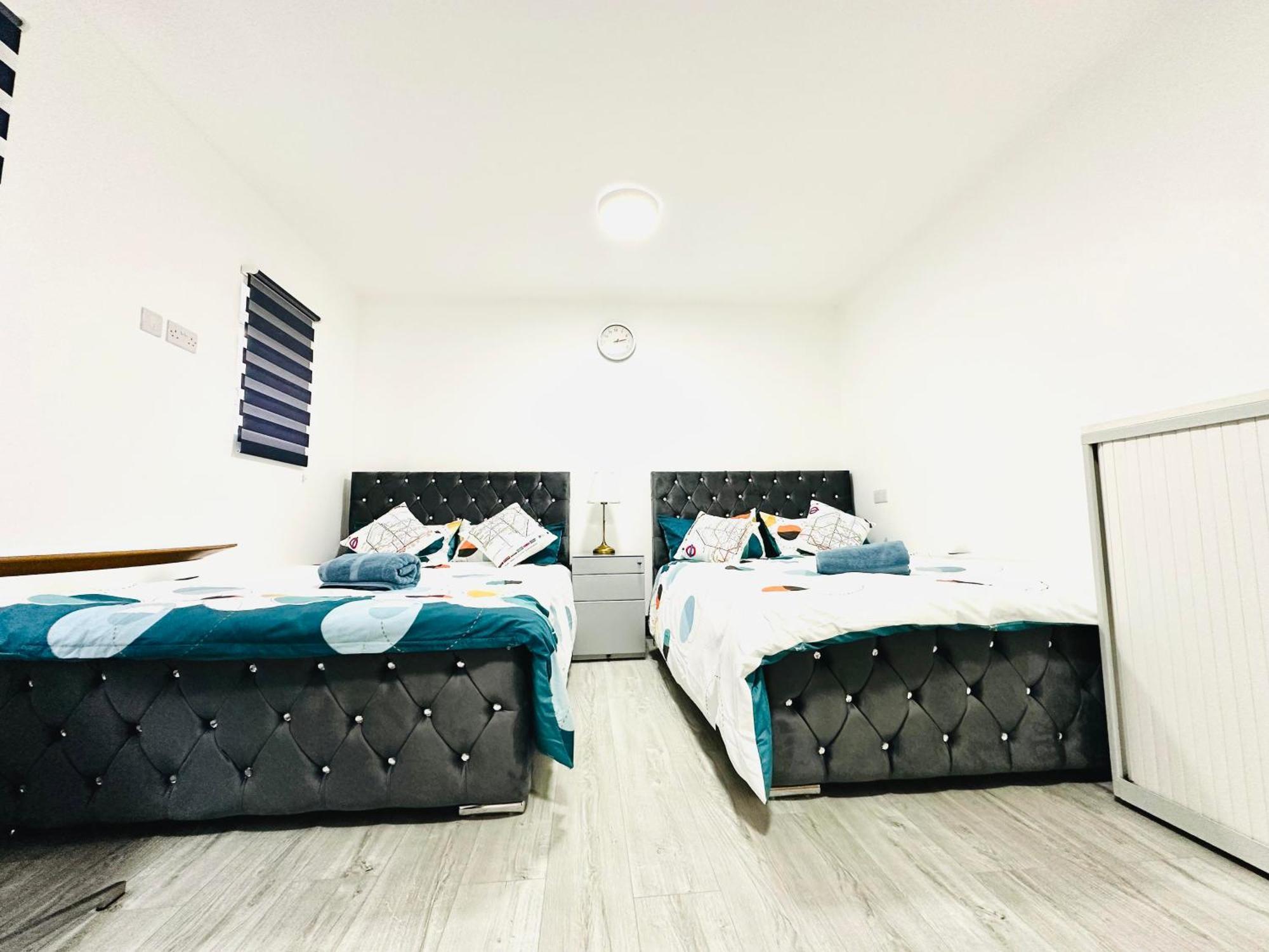 Great Place To Live In Dartford - Kent 아파트 호텔 외부 사진
