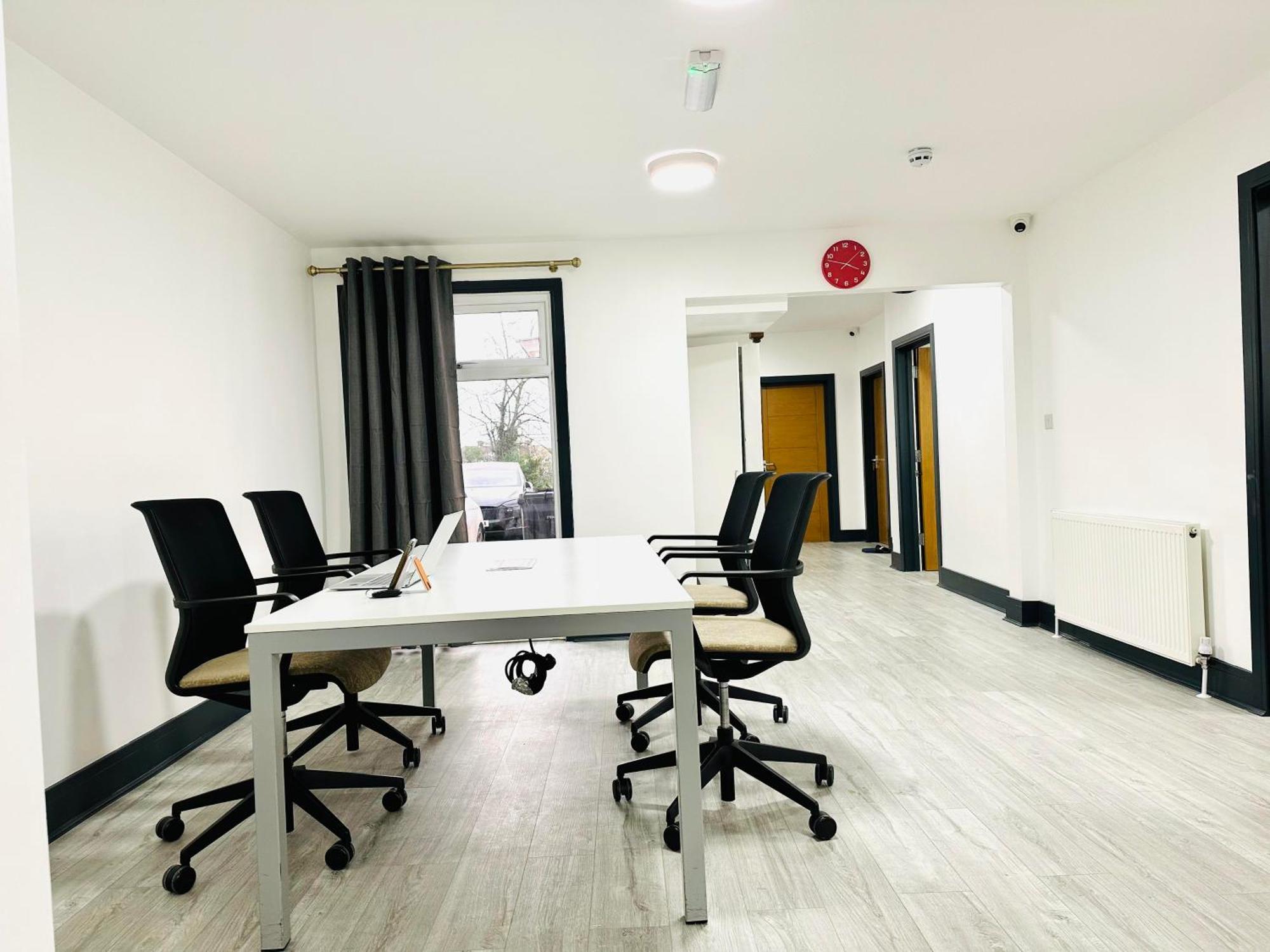 Great Place To Live In Dartford - Kent 아파트 호텔 외부 사진