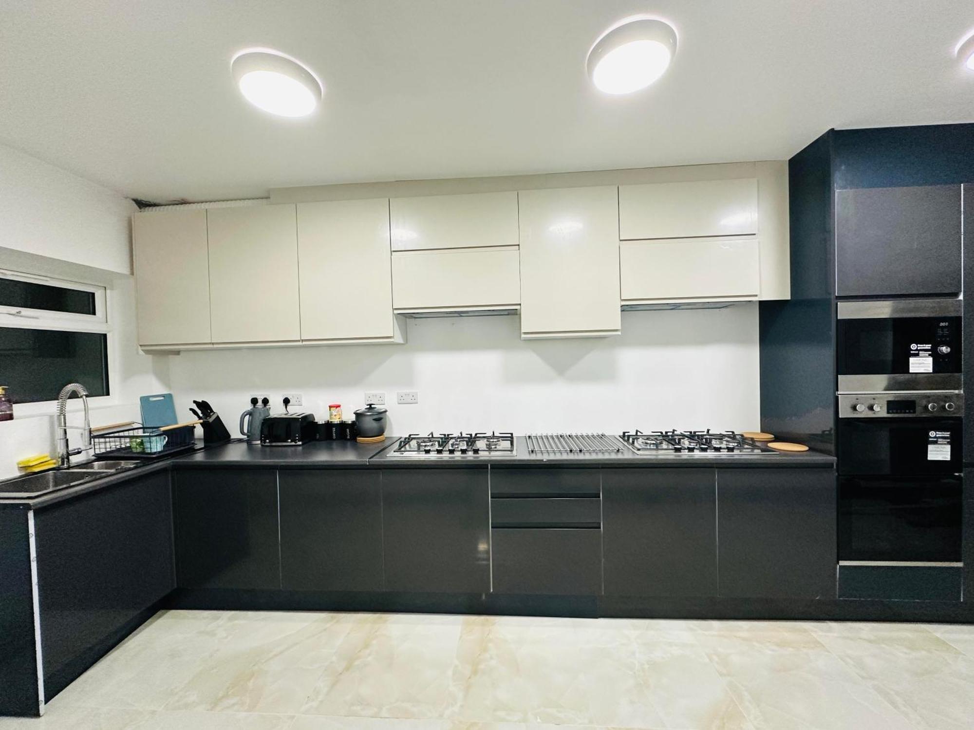 Great Place To Live In Dartford - Kent 아파트 호텔 외부 사진